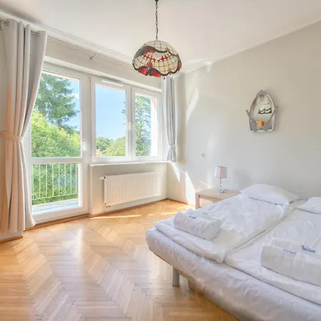 Lejlighed Monte Cassino Family By Northside