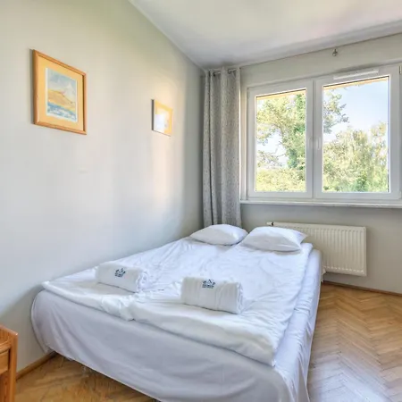 Lejlighed Monte Cassino Family By Northside *