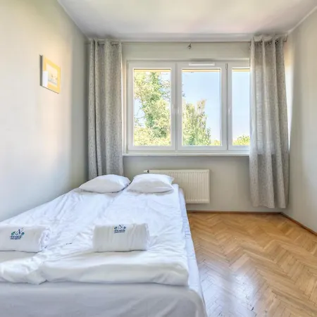 Monte Cassino Family By Northside Lejlighed *