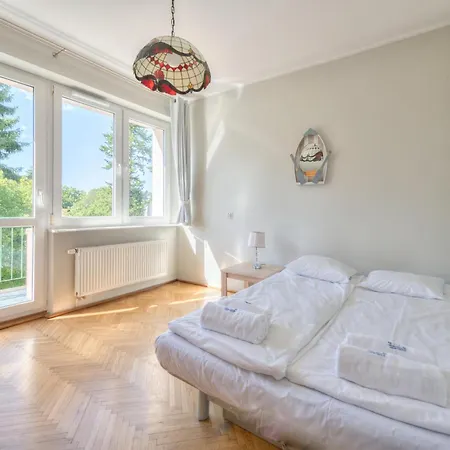 Lejlighed Monte Cassino Family By Northside *