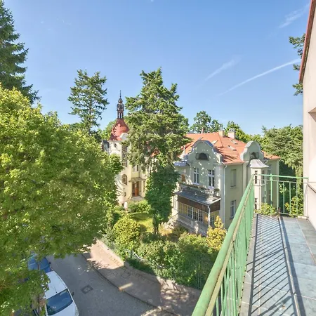 Lejlighed Monte Cassino Family By Northside *