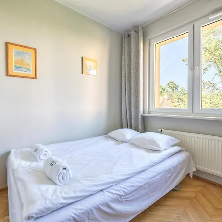 Апартаменты Monte Cassino Family By Northside