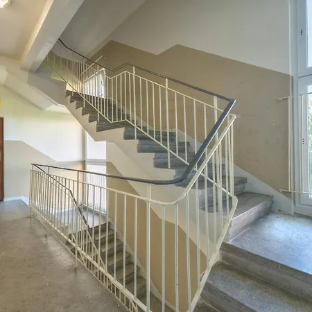 Monte Cassino Family By Northside Апартаменты *