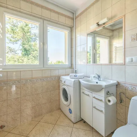 Monte Cassino Family By Northside Апартаменты Сопот