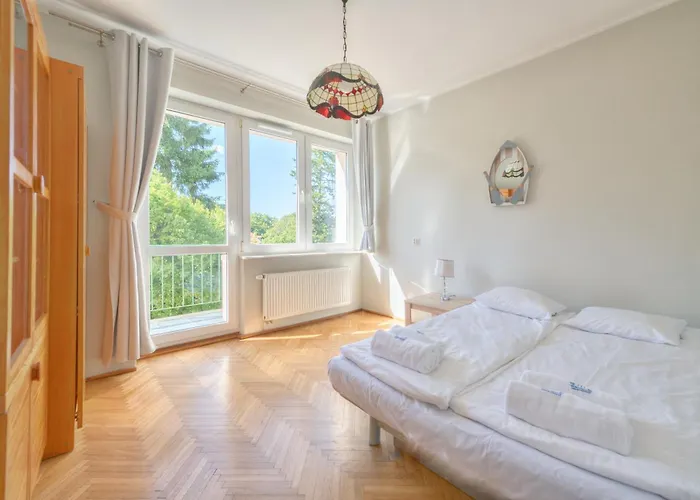 Апартаменты Monte Cassino Family By Northside