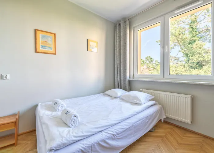 Апартаменты Monte Cassino Family By Northside