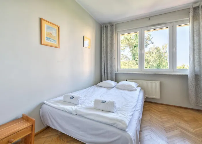 Апартаменты Monte Cassino Family By Northside *