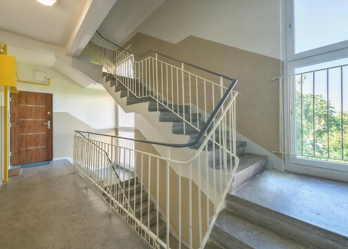 Monte Cassino Family By Northside Апартаменты *