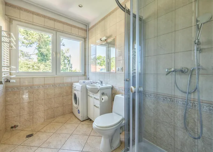 Monte Cassino Family By Northside * Сопот