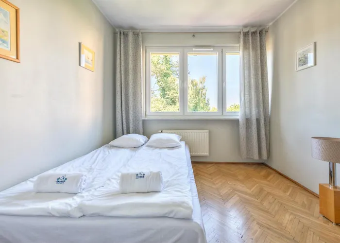 Monte Cassino Family By Northside Апартаменты *