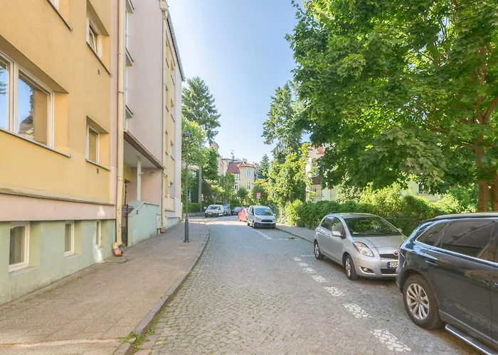 Monte Cassino Family By Northside Сопот