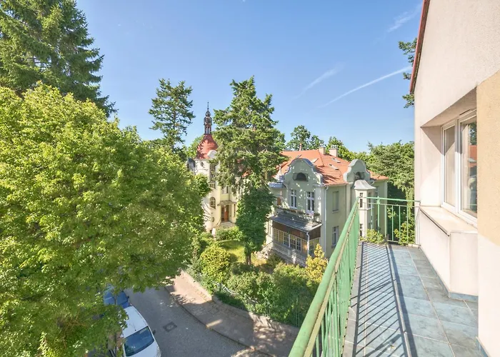 Апартаменты Monte Cassino Family By Northside *